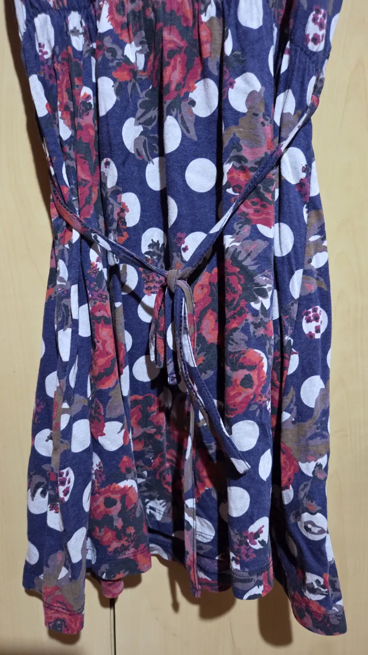 Vestido Levi Strauss & Co. - imagen 3