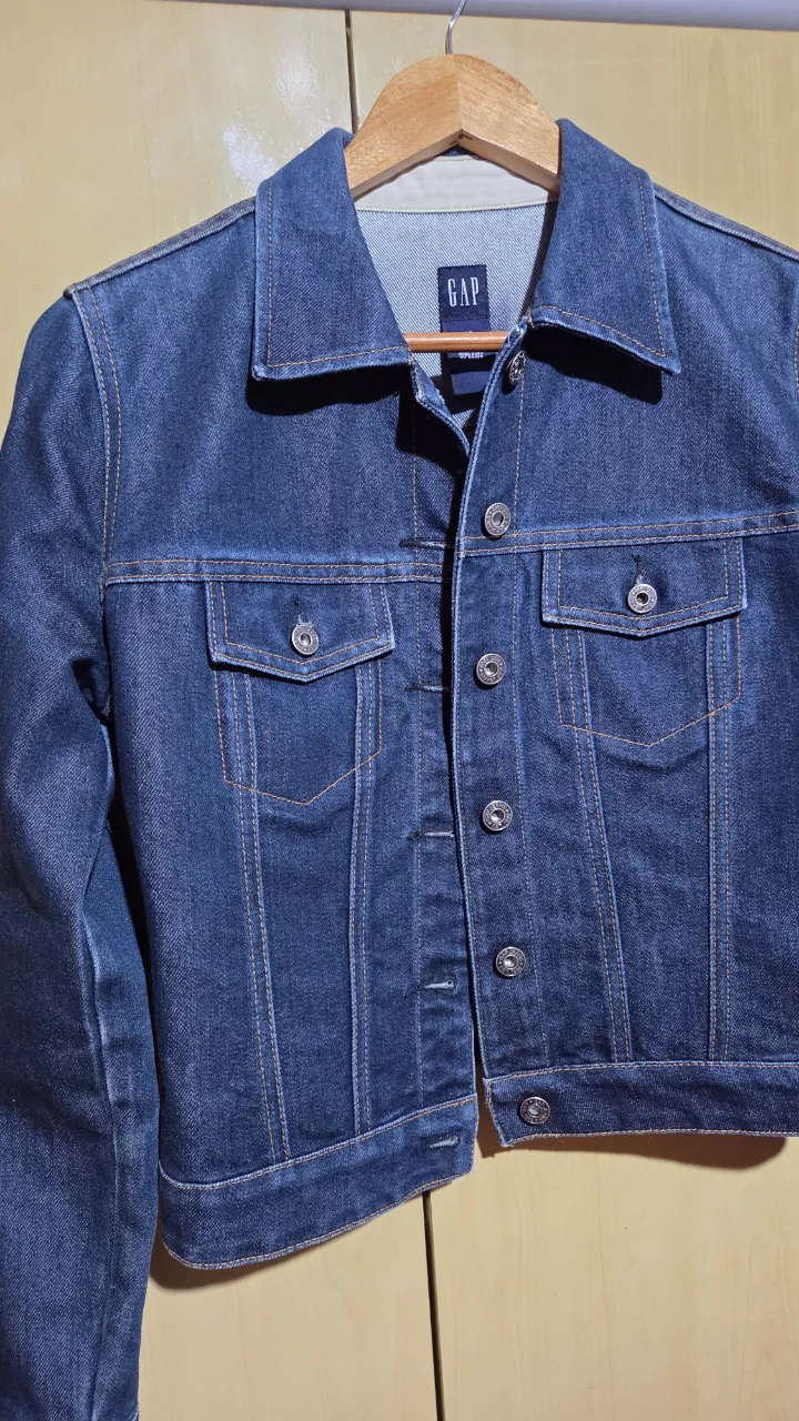 Campera GAP - imagen 3