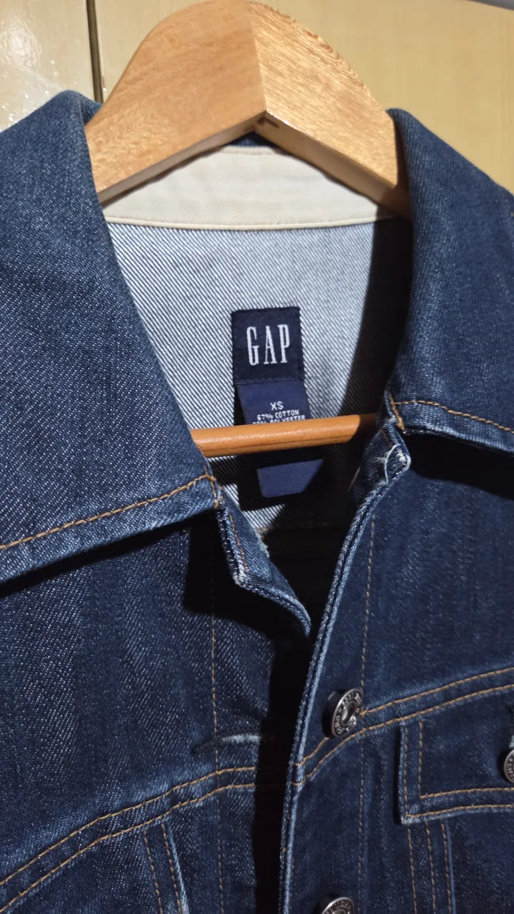 Campera GAP - imagen 2
