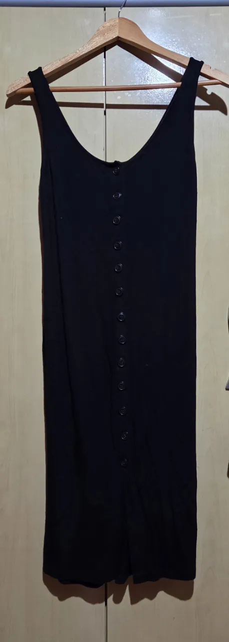 Vestido Minu basics - imagen 1