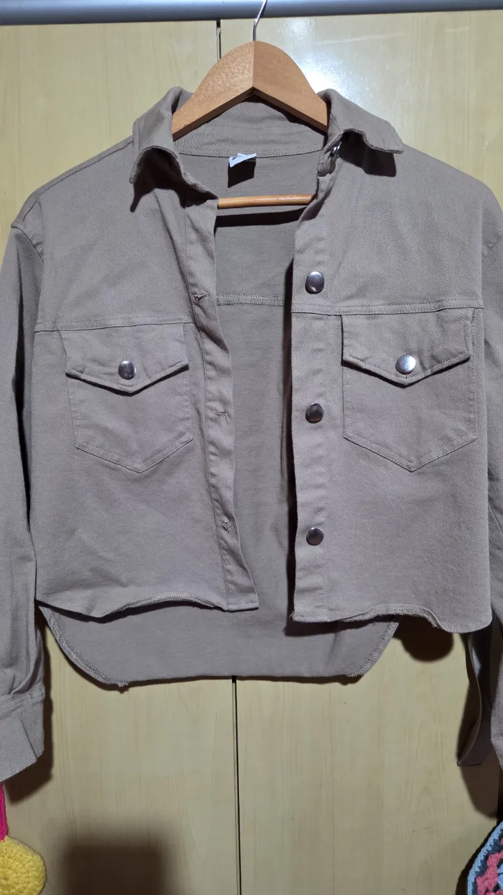 Camisa Odas - imagen 1