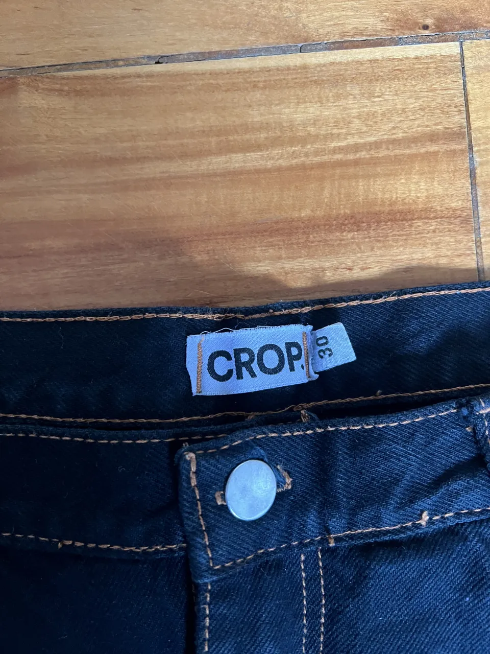 Pollera Crop - imagen 4