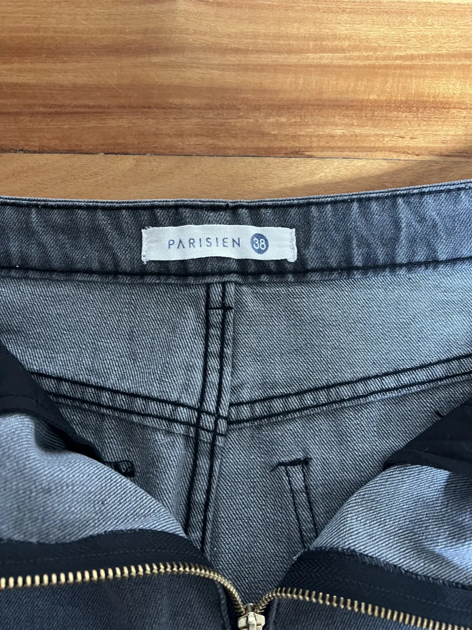 Pollera Parisien - imagen 4