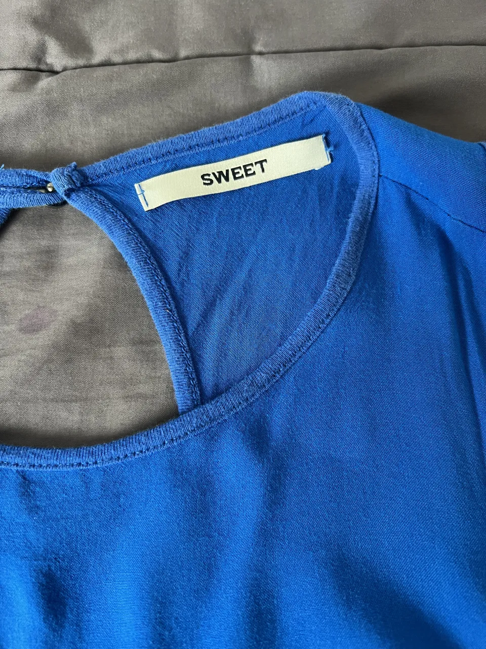 Musculosa Sweet - imagen 3