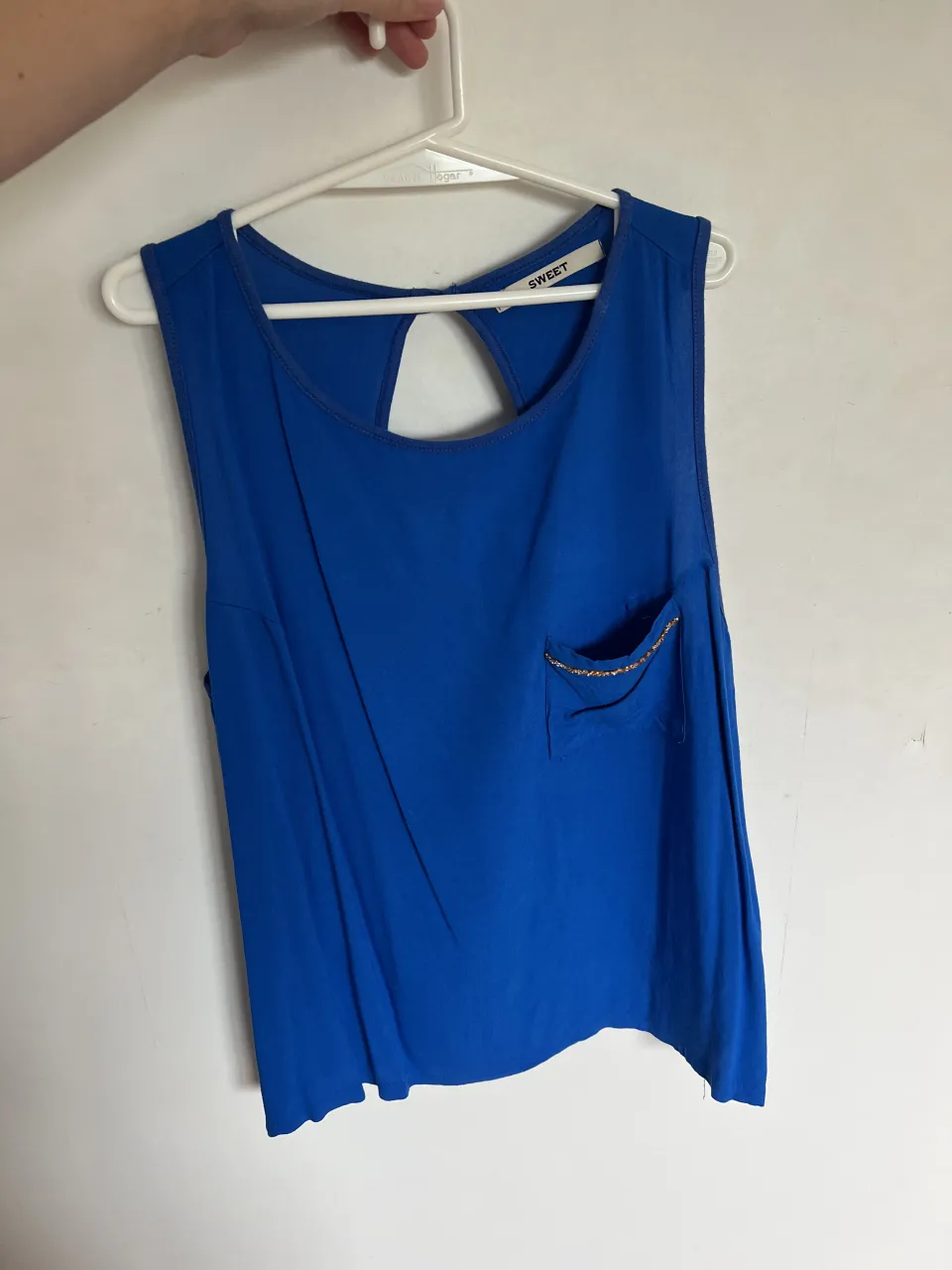 Musculosa Sweet - imagen 6