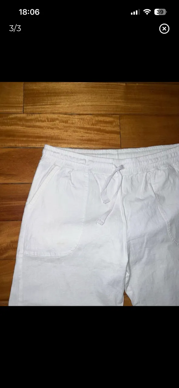 Pantalón Ninguna - imagen 3