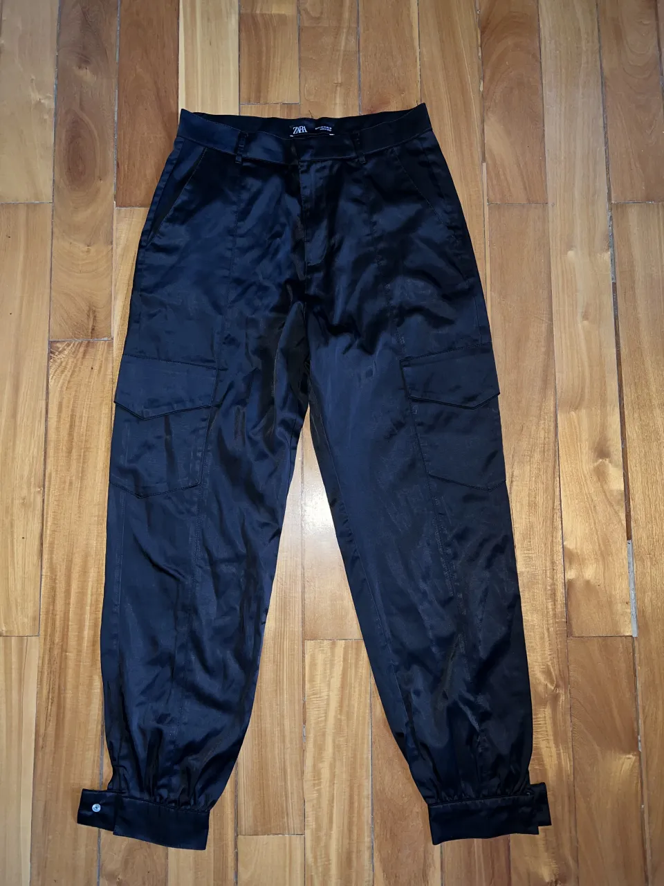 Pantalón Zara - Vista 2