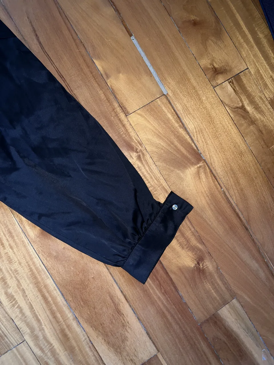 Pantalón Zara miniatura 5