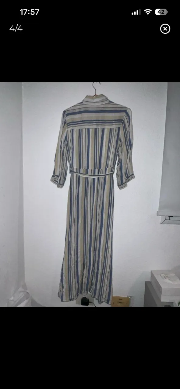 Vestido India Style - imagen 4