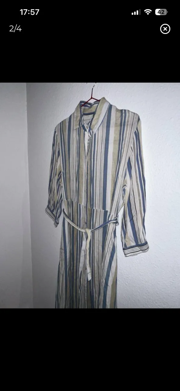 Vestido India Style - imagen 2