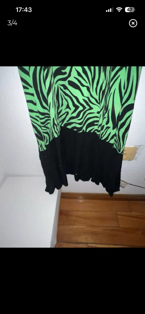 Vestido Sweet - imagen 4