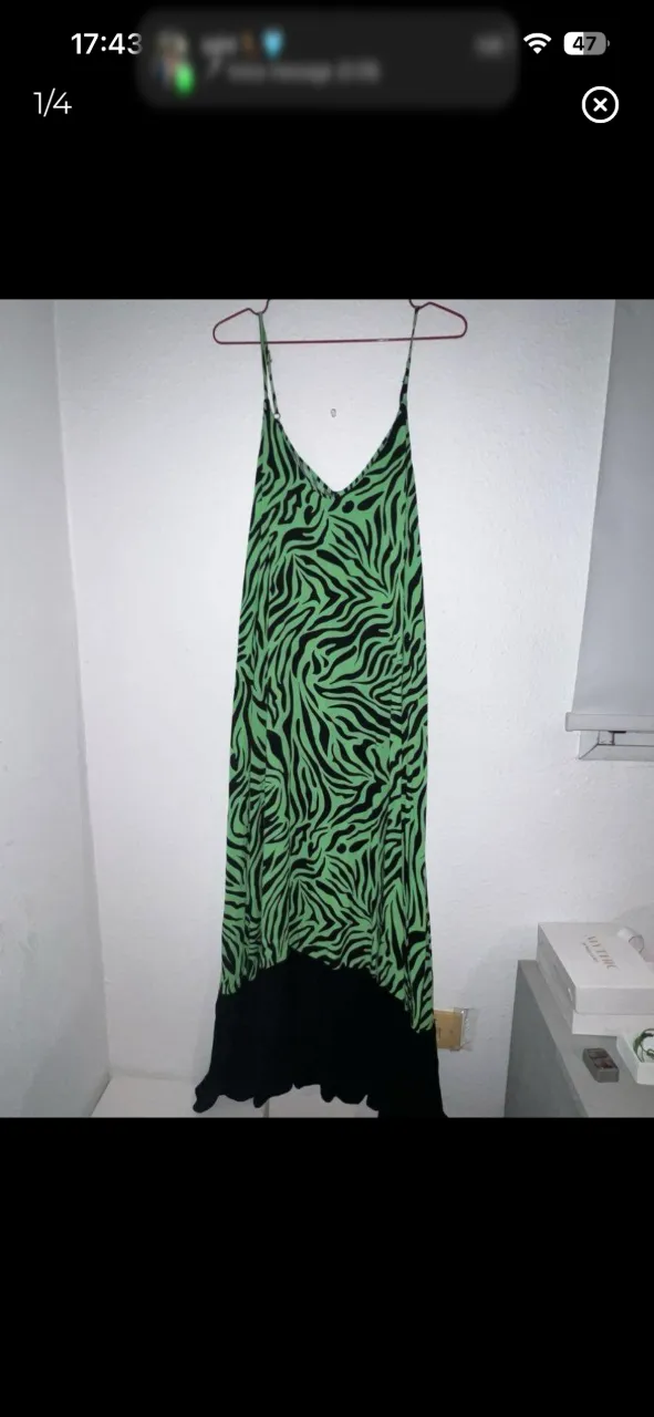 Vestido Sweet - imagen 1