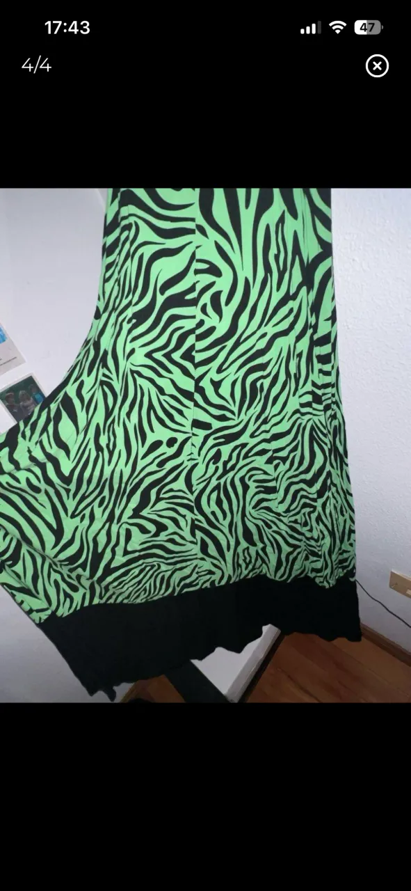 Vestido Sweet - imagen 3