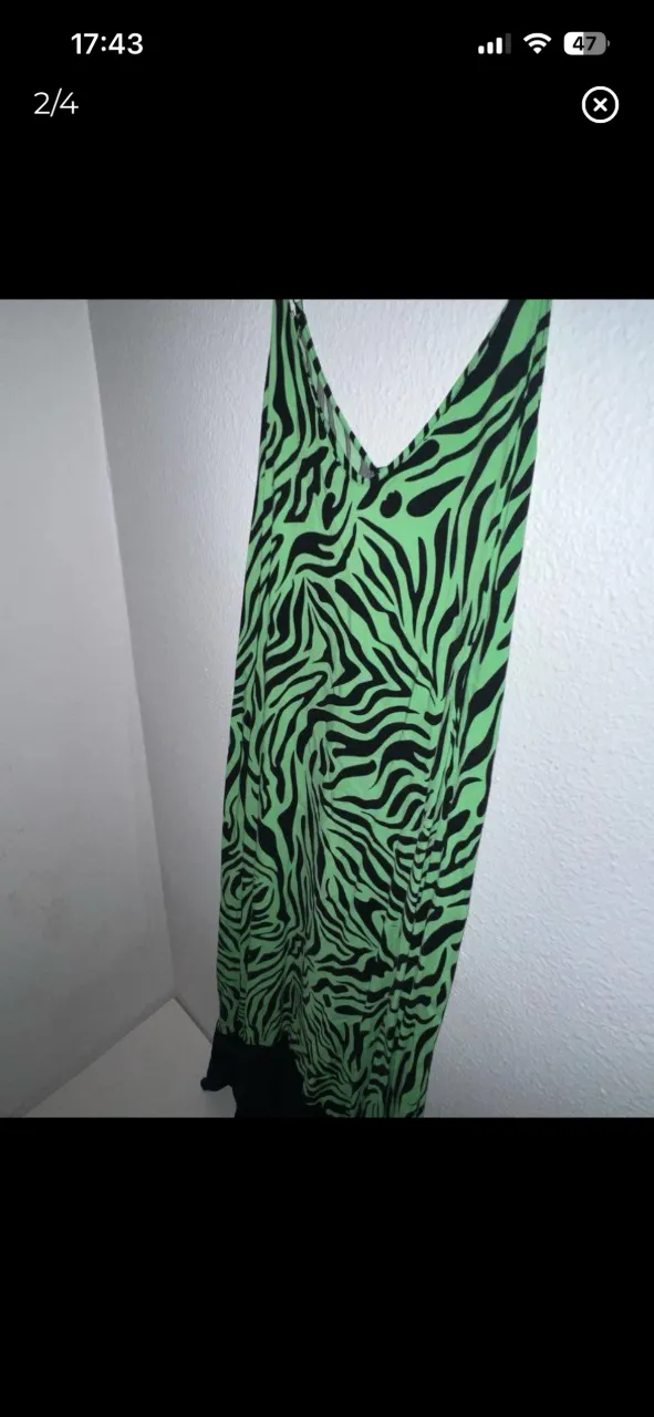 Vestido Sweet - imagen 2