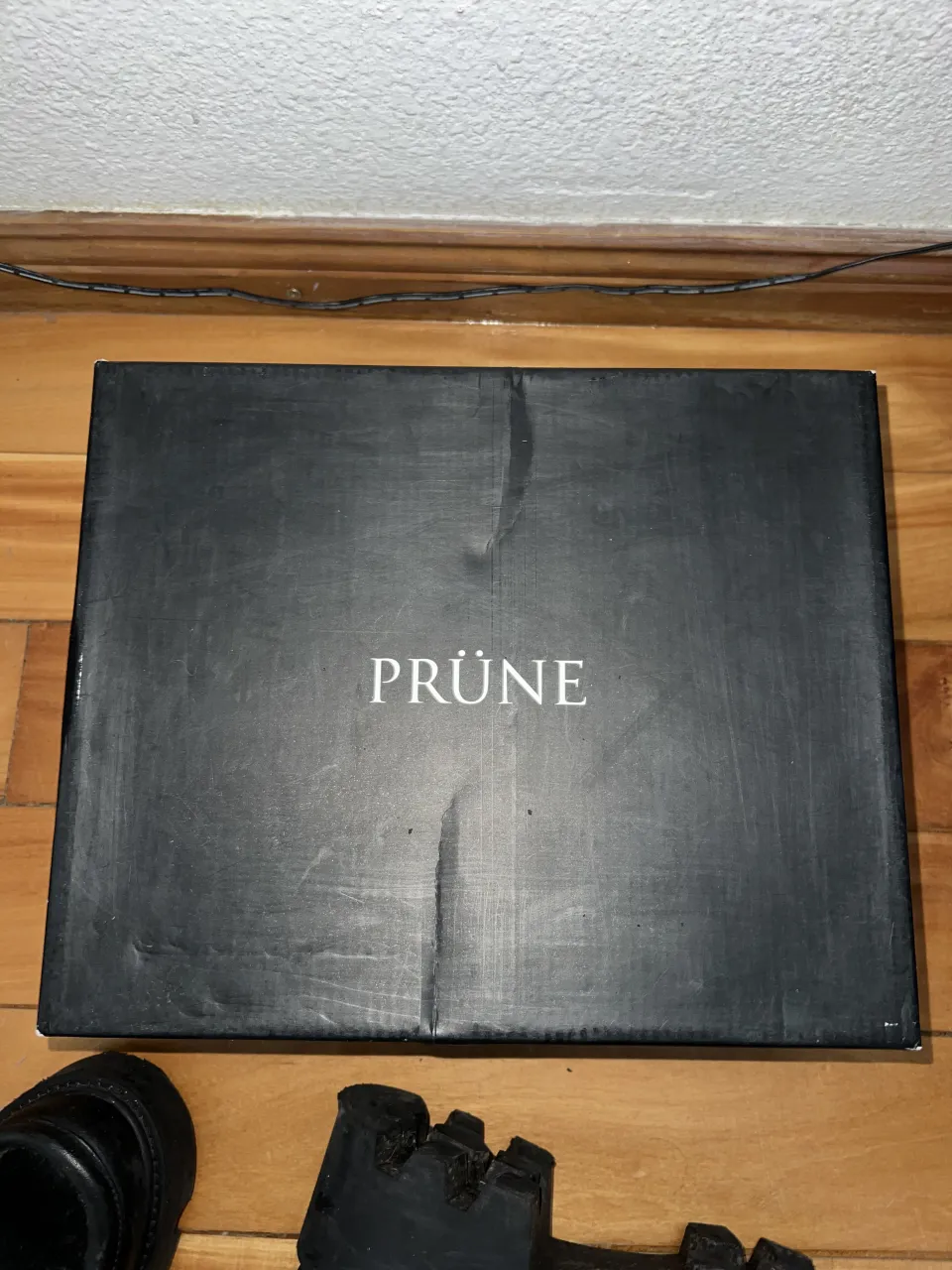Zapatos Prüne - imagen 9