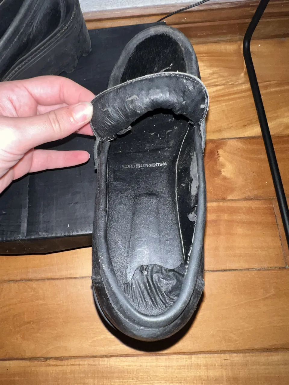 Zapatos Prüne - imagen 8