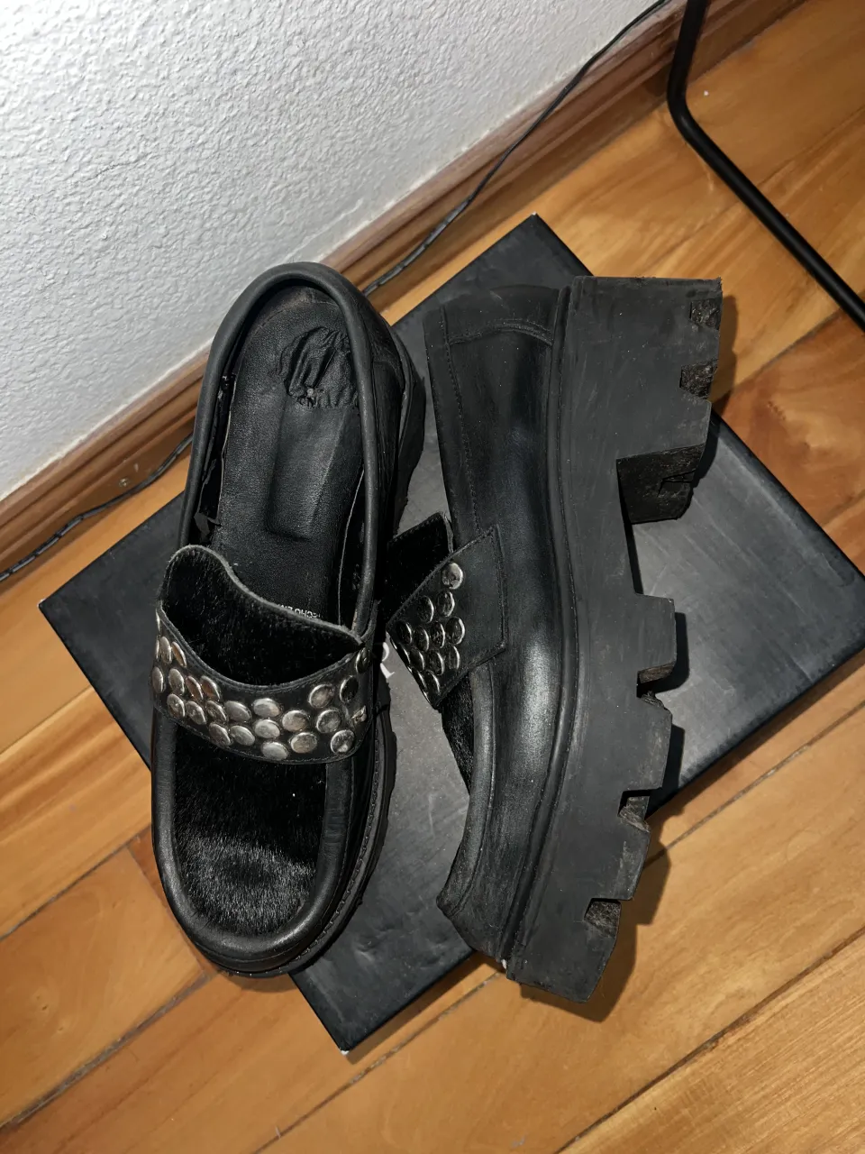 Zapatos Prüne - imagen 5