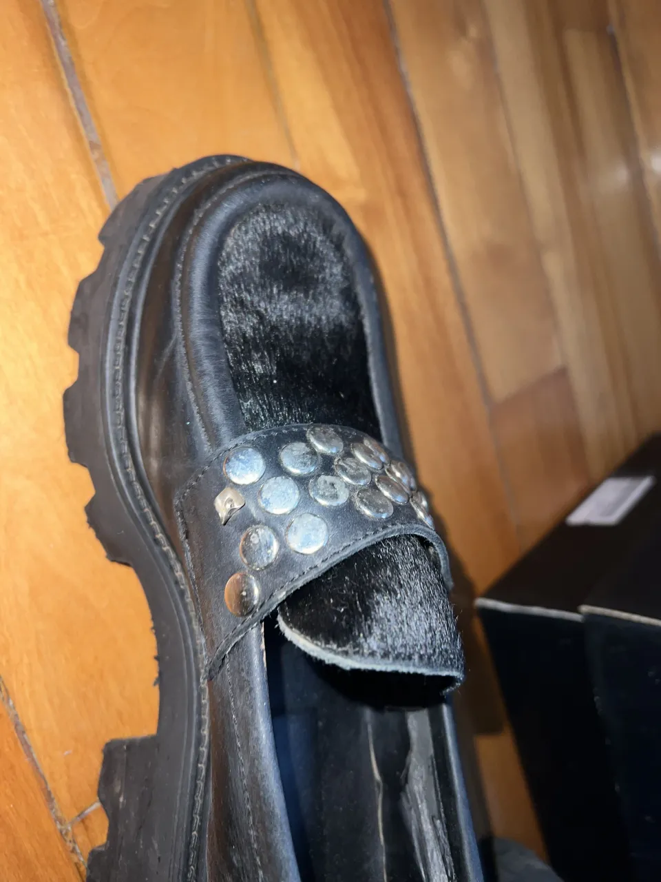 Zapatos Prüne - imagen 7
