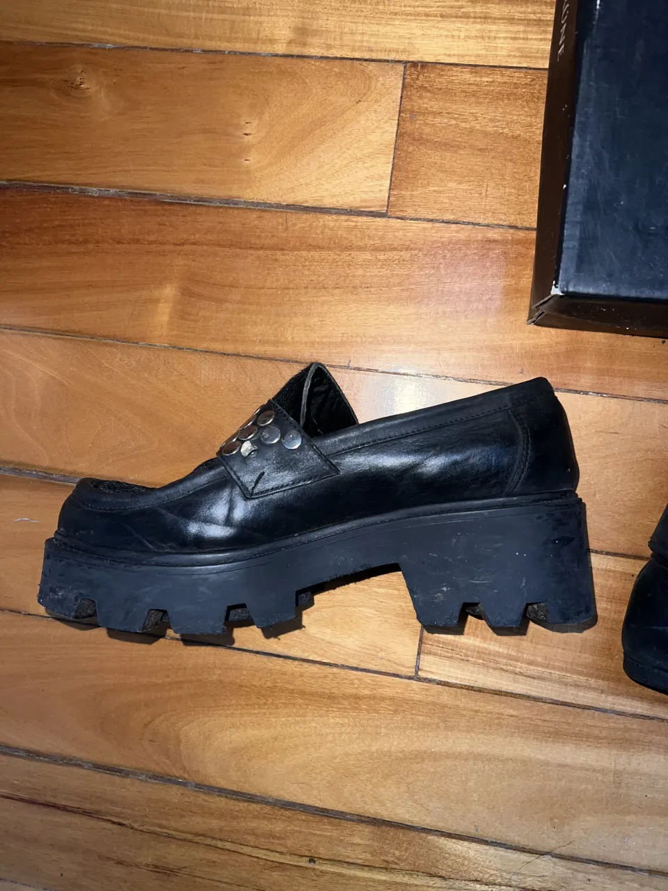 Zapatos Prüne - imagen 2