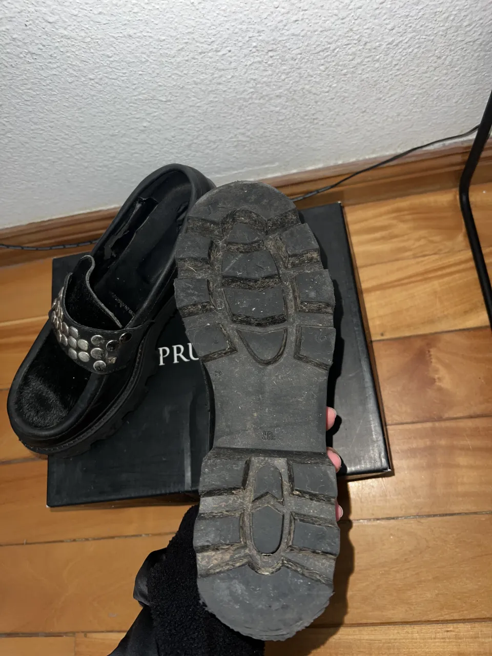 Zapatos Prüne - imagen 6