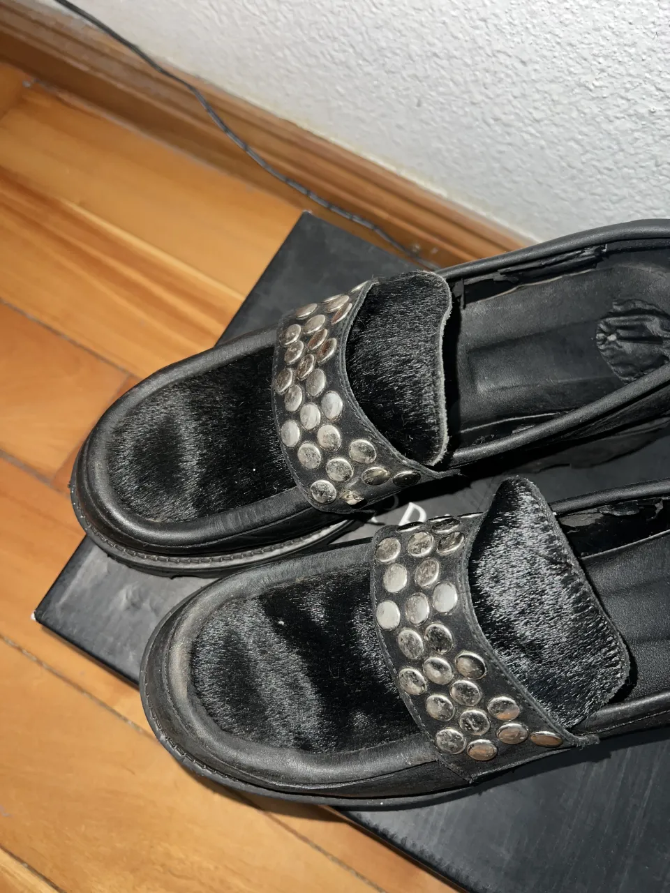 Zapatos Prüne - imagen 4