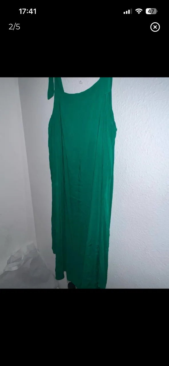 Vestido Estancias Chiripa - imagen 2