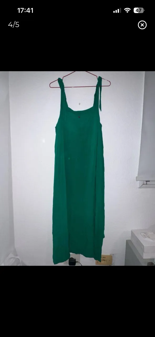Vestido Estancias Chiripa - imagen 4
