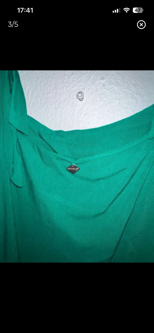 Vestido Estancias Chiripa - imagen 3