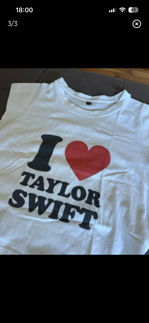 Remera Ninguna - imagen 3