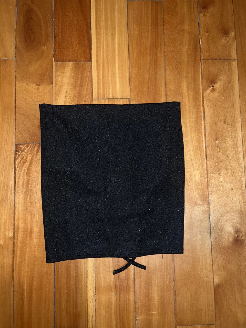 Top Ninguna - imagen 1