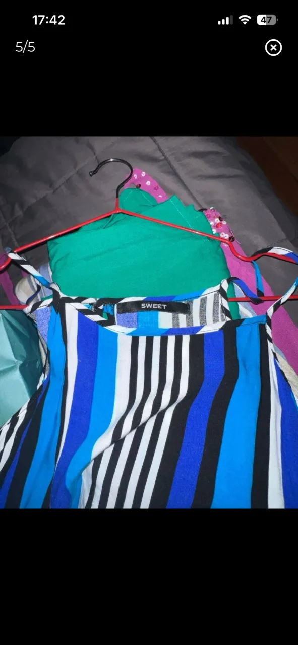 Vestido Sweet - imagen 5