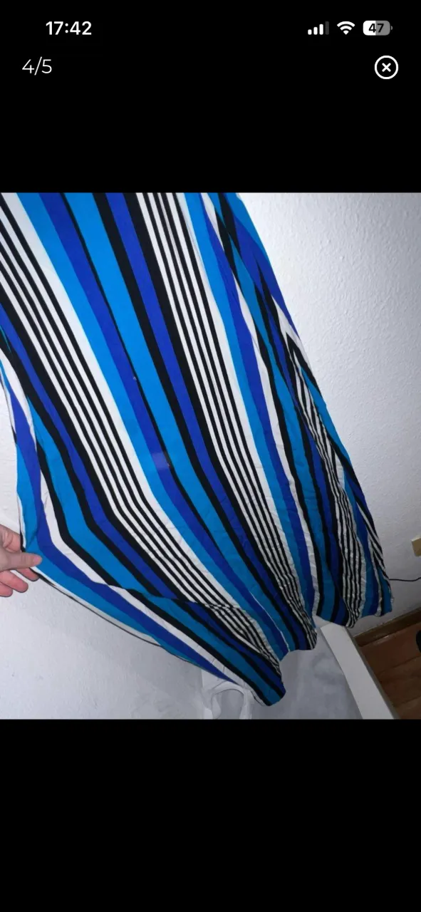 Vestido Sweet - imagen 4