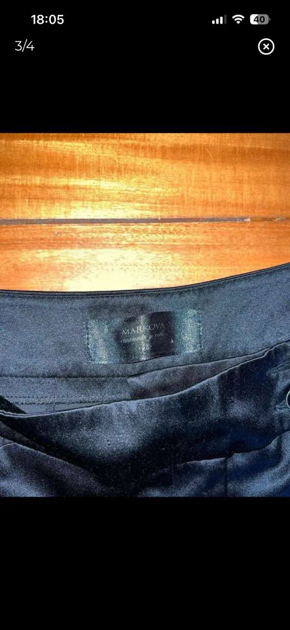 Pantalón Markova - imagen 3