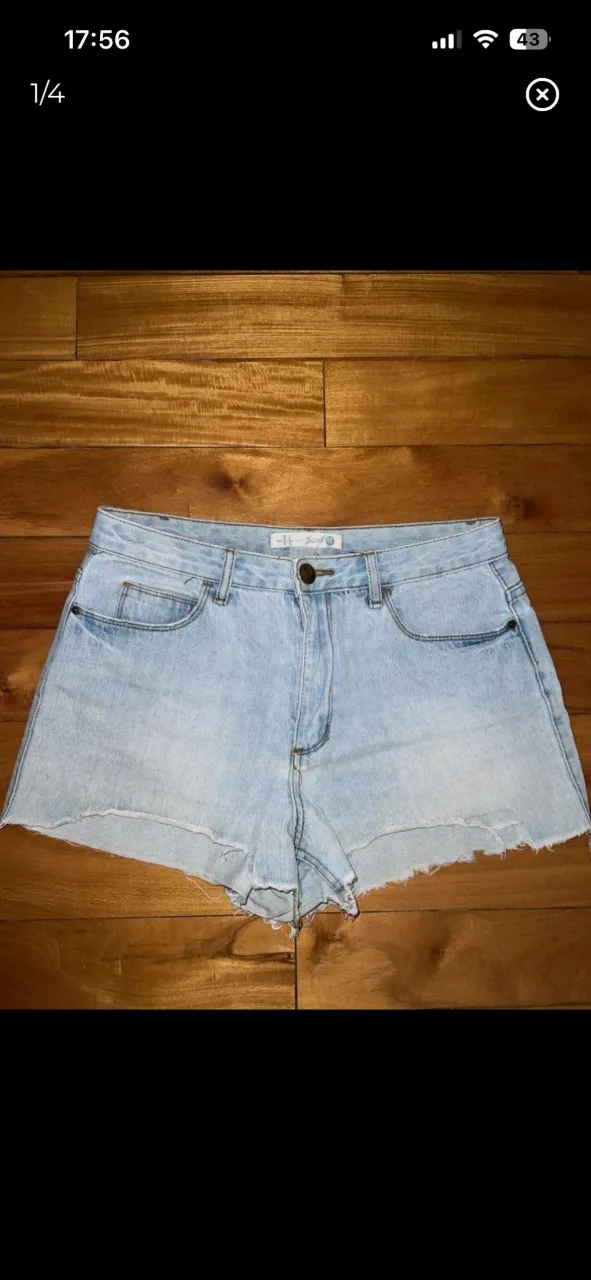 Short Indian - imagen 1