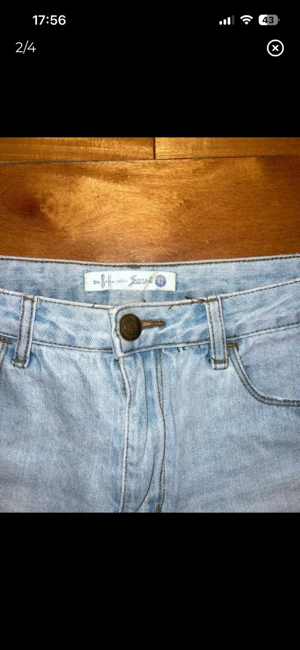Short Indian - imagen 2