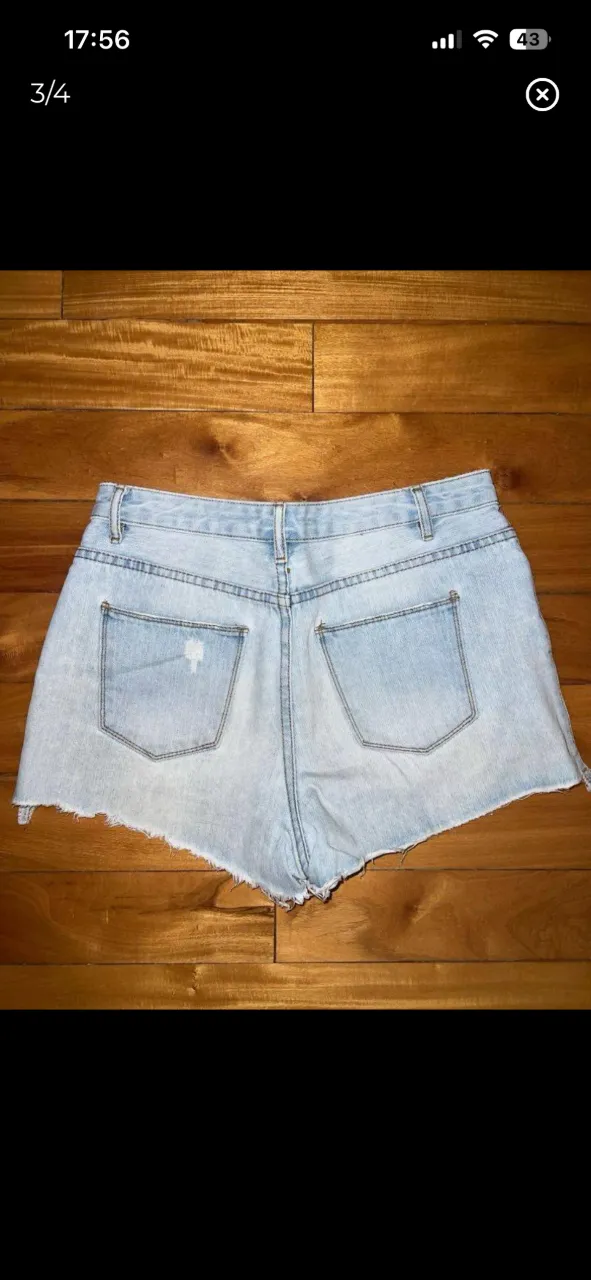 Short Indian - imagen 3