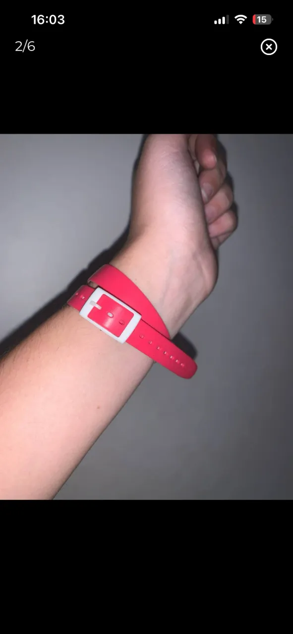 Reloj Swatch - Vista 2