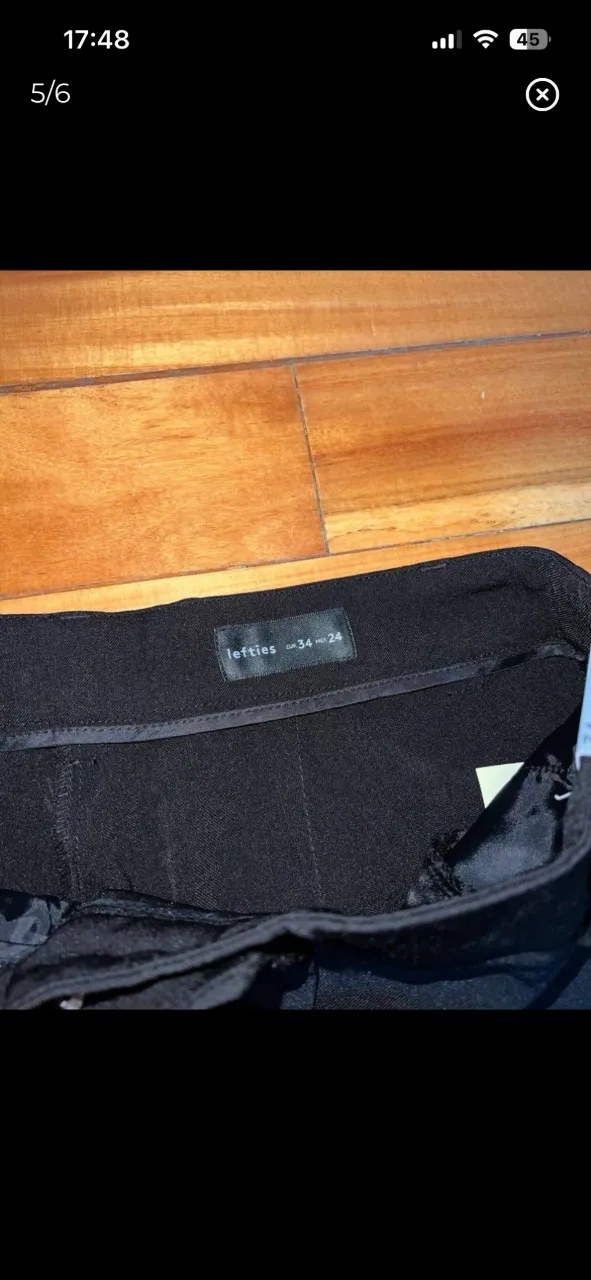 Pantalón Lefties - imagen 5