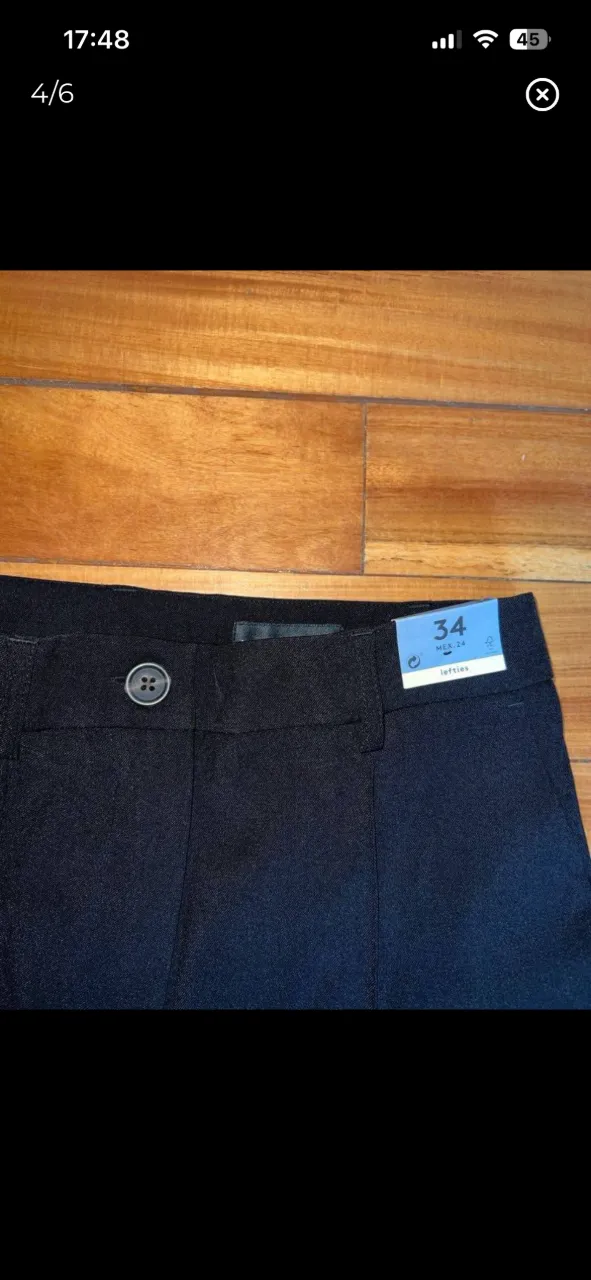 Pantalón Lefties - imagen 4