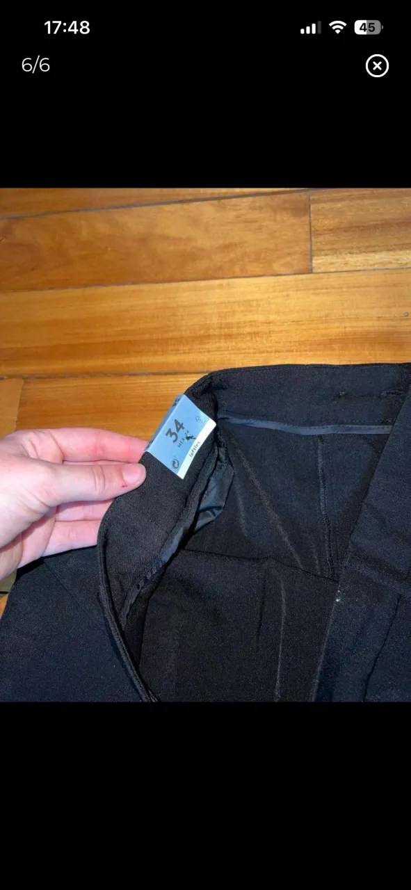 Pantalón Lefties - imagen 6