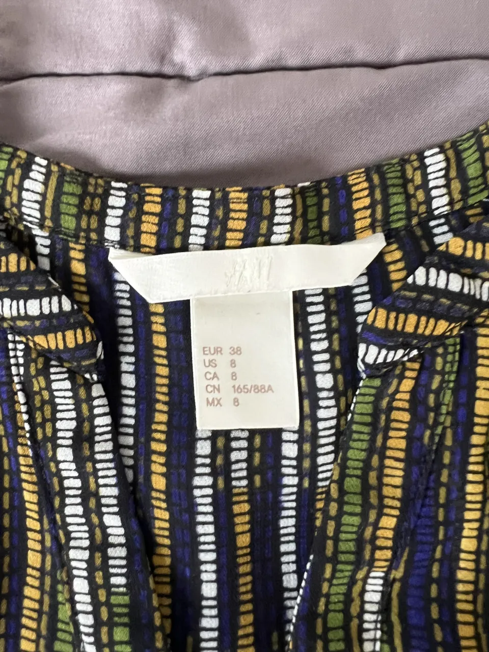 Remera H&M - imagen 4