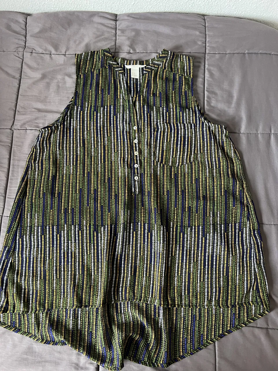 Remera H&M - imagen 2