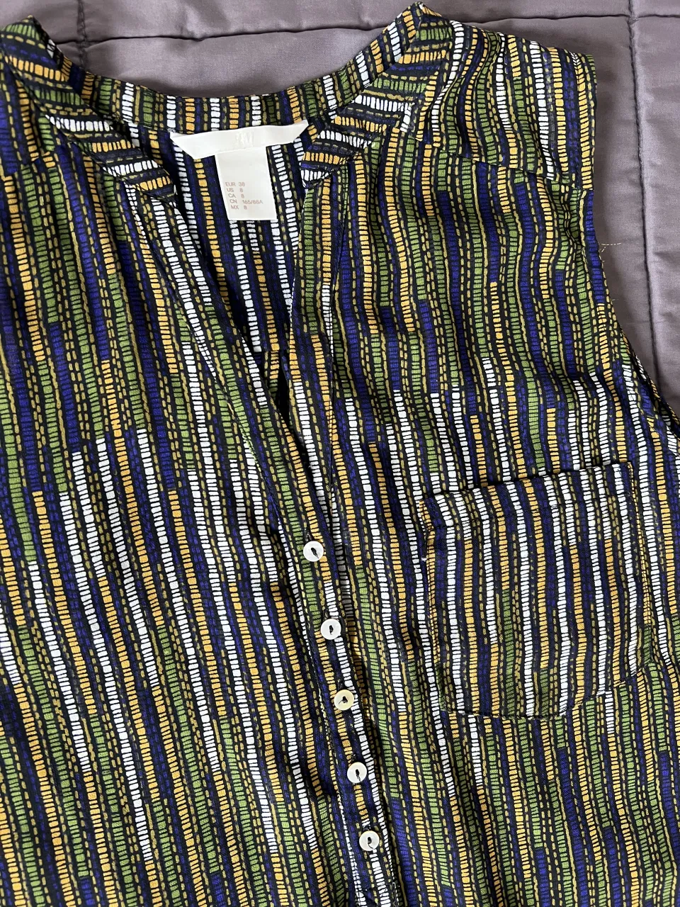 Remera H&M - imagen 3