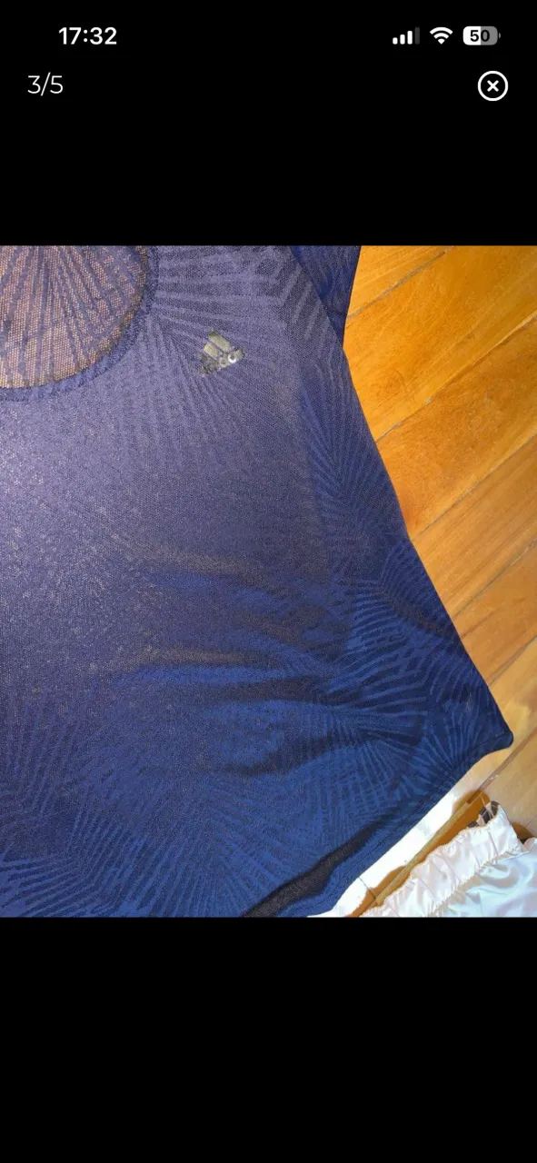 Remera adidas - imagen 3