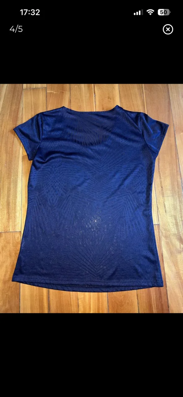 Remera adidas - imagen 4