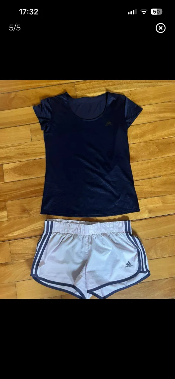 Remera adidas - imagen 5