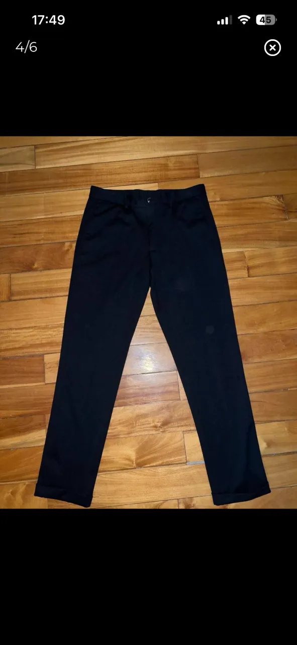 Blazer Zara - imagen 4