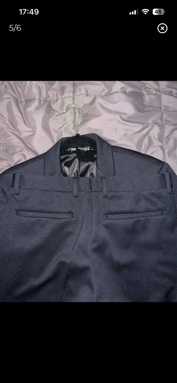 Blazer Zara - imagen 5