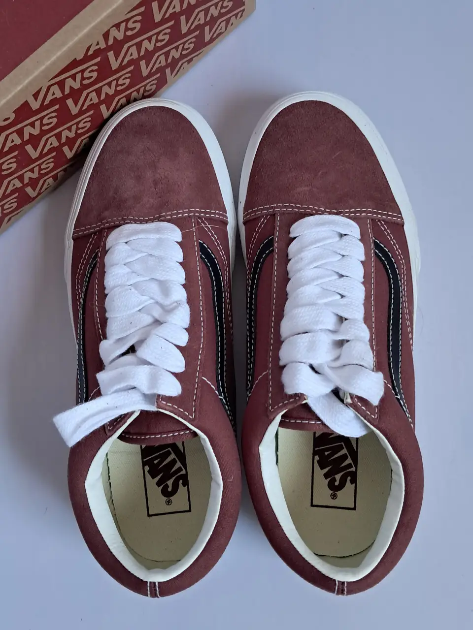 Zapatillas Vans - imagen 2