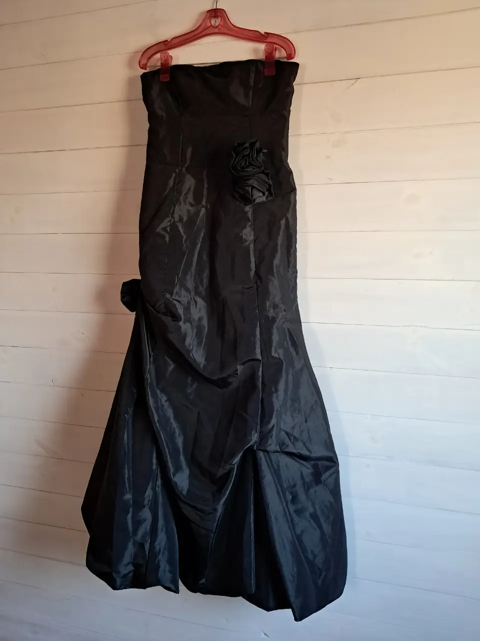 Vestido Otra - imagen 1